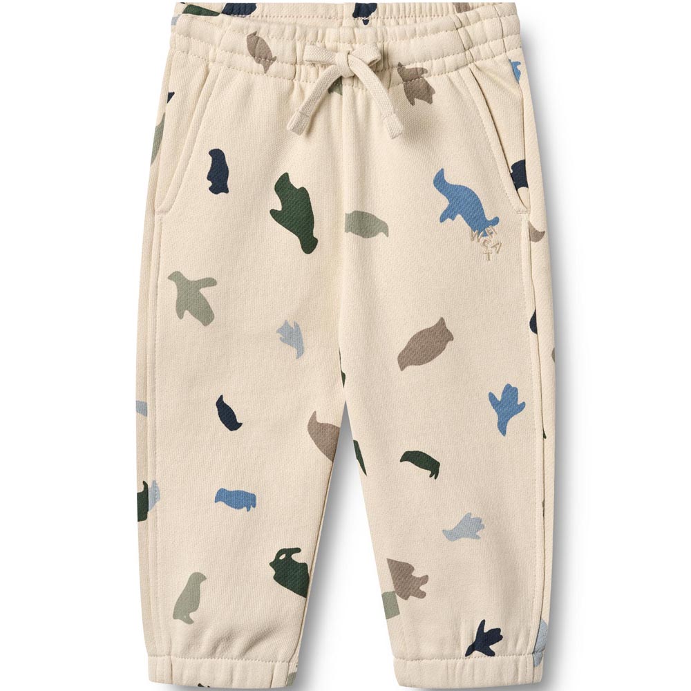 683060dc162e76890-624-GOTS_-_Sweatpants_Cruz_-_9563_offwhite_penguins_-_Main Organic Cruz sweatpants (18 mdr/86 cm) - Wheat