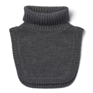 Merinould Essen halsedisse (One size) - Wheat