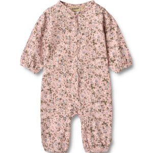 Organic Felizia heldragt (1 mdr/56 cm) - Wheat