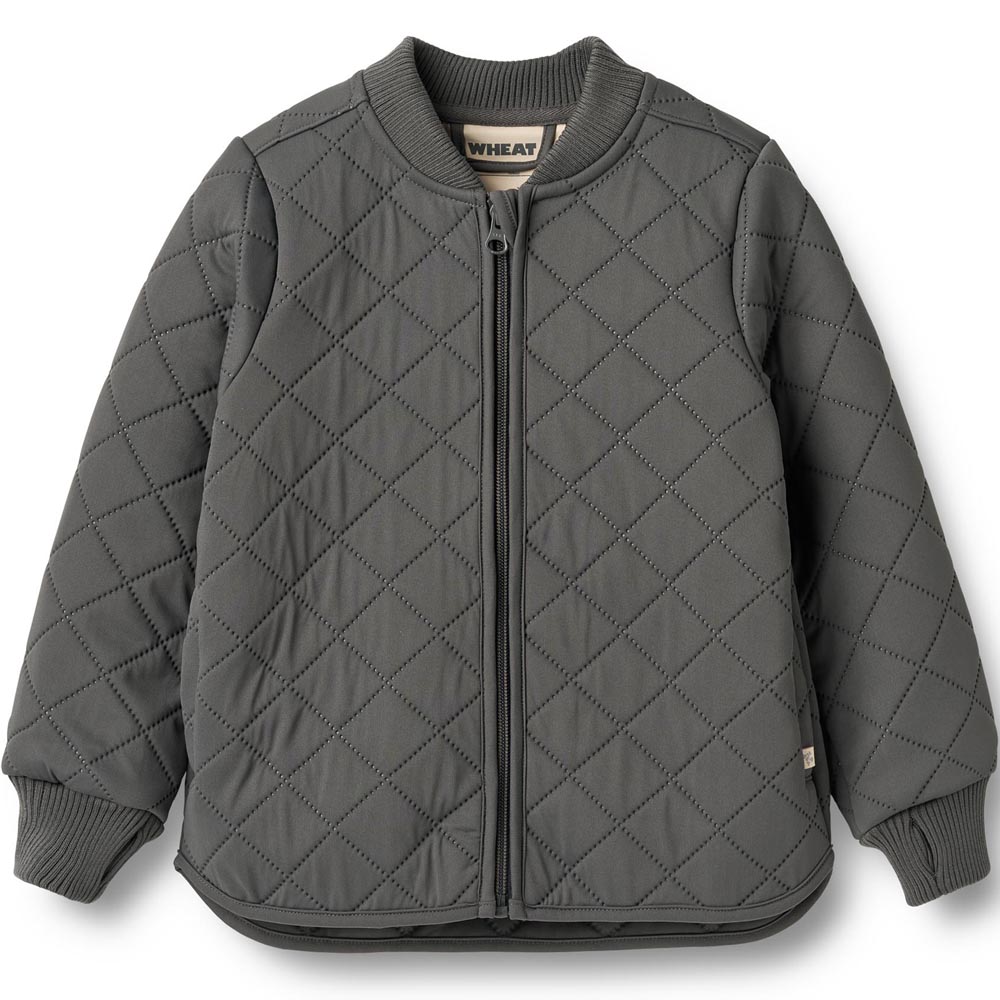 68306f2de47ce7401-993R_GRS_-_Thermo_Jacket_Loui_-_9526_black_sea_-_Extra_0 Recycled Loui termojakke (4 år/104 cm) - Wheat
