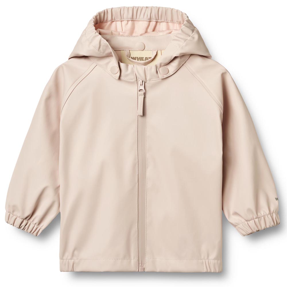 68340235c2ac38358-970R_GRS_-_Rainwear_Chardy_Jacket_-_1571_soft_lavender_-_Extra_0 Recycled Chardy regnjakke (18 mdr/86 cm) - Wheat