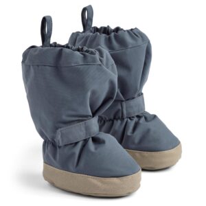 Recycled overtræksfutter (6-12 mdr) - Wheat