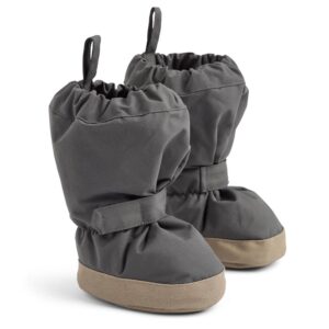 Recycled overtræksfutter (6-12 mdr) - Wheat