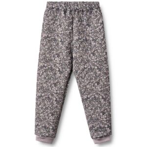 Recycled Alex termobukser (3 år/98 cm) - Wheat