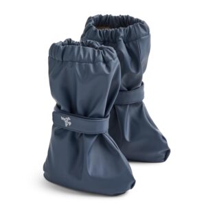 Recycled Como overstræksfutter (6-12 mdr) - Wheat