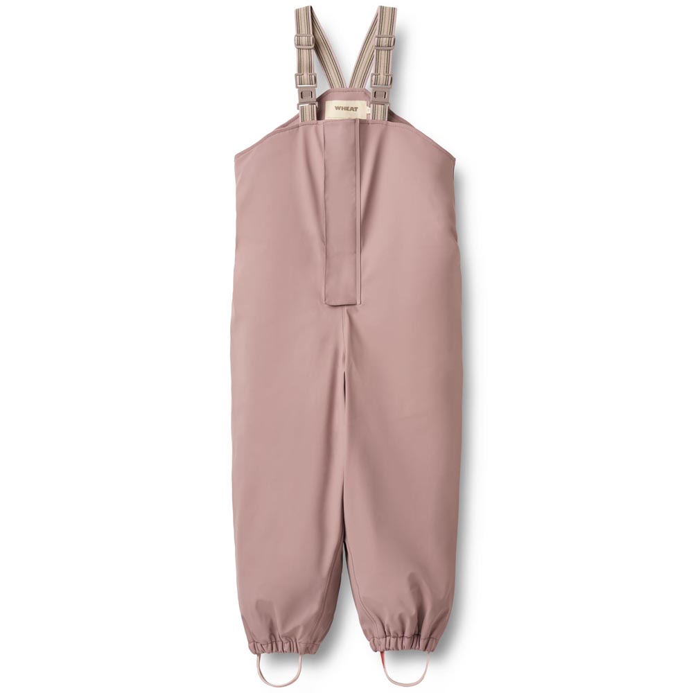 68340e26883297584-975R_GRS_-_Thermo_Rain_Overalls_Lian_-_1149_dusty_lavender_-_Extra_0 Recycled Lian termo regnbukser (2 år/92 cm) - Wheat