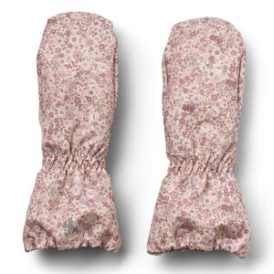 Recycled Monta luffer (12-24 mdr) - Wheat