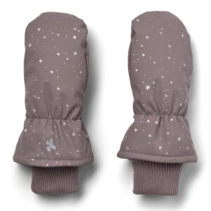 Recycled Stormy luffer (3-5 år) - Wheat