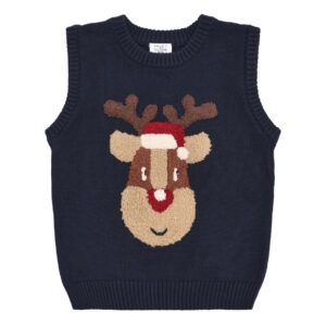 HCPrinco vest (3 år/98 cm) - Hust & Claire