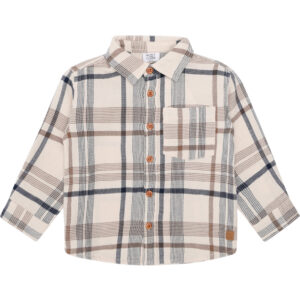 HCRavn skjorte (2 år/92 cm) - Hust & Claire