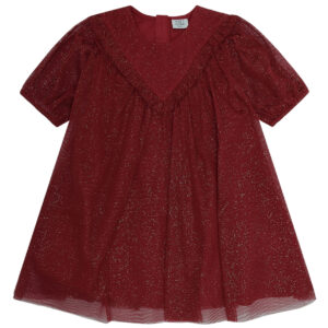 HCKaroline kjole (3 år/98 cm) - Hust & Claire