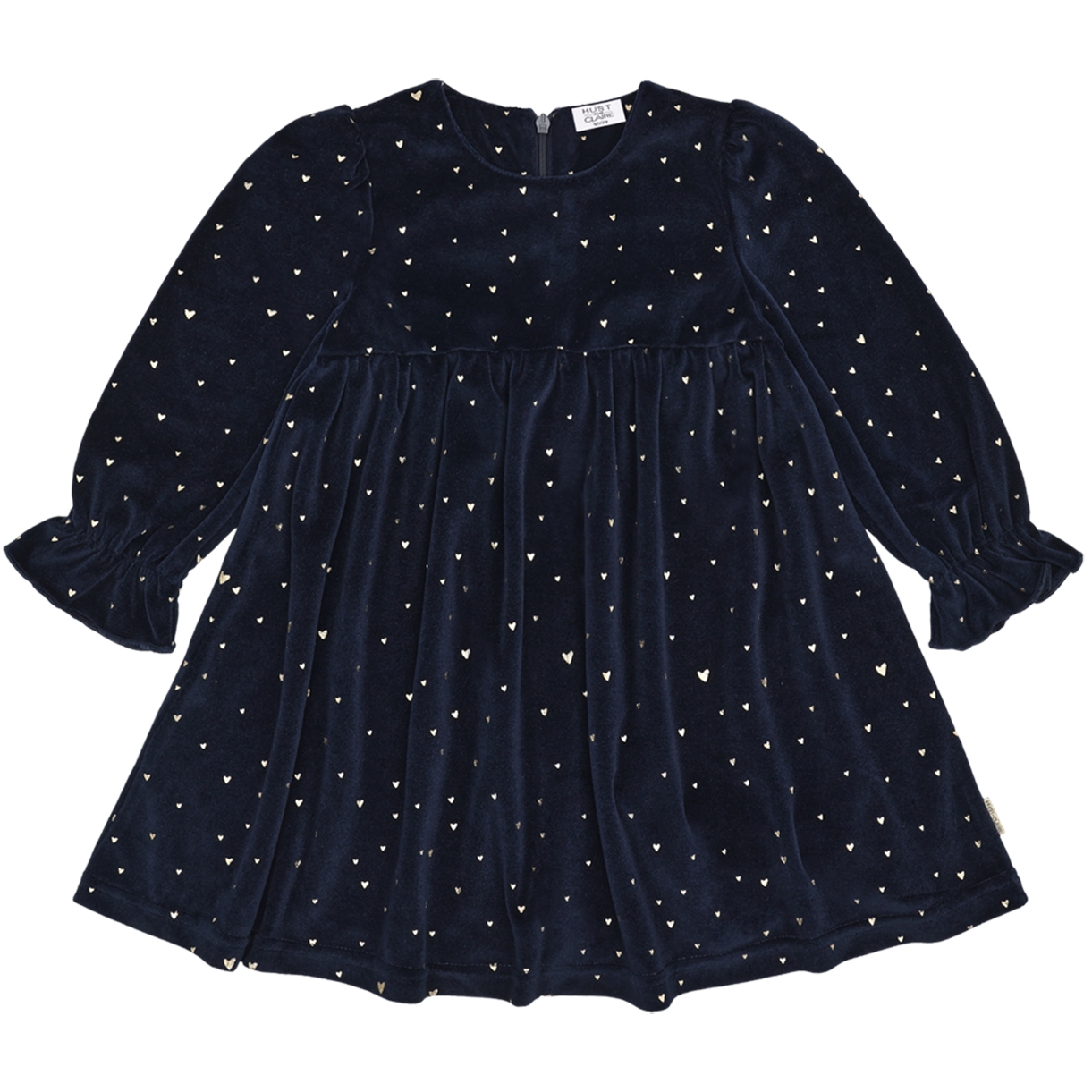 6834545c9b522356-00196-12435-4150_copy HCDonna kjole (3 år/98 cm) - Hust & Claire