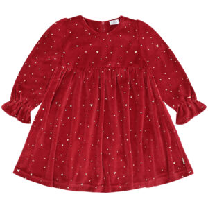 HCDonna kjole (3 år/98 cm) - Hust & Claire