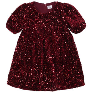 HCKaroline kjole (3 år/98 cm) - Hust & Claire