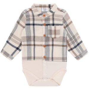 HCRavn body (9 mdr/74 cm) - Hust & Claire