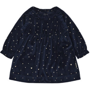 HCKis kjole (12 mdr/80 cm) - Hust & Claire