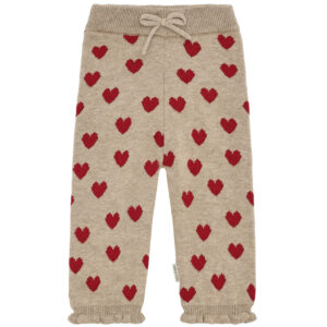 Organic HCLisa bukser (2 år/92 cm) - Hust & Claire