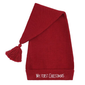 Organic HCFritzie nissehue (6-12 mdr) - Hust & Claire