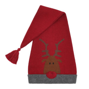 Organic HCFiliz nissehue (6-10 år) - Hust & Claire