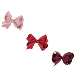 HCFanetha 3-pak hårspænde (One size) - Hust & Claire