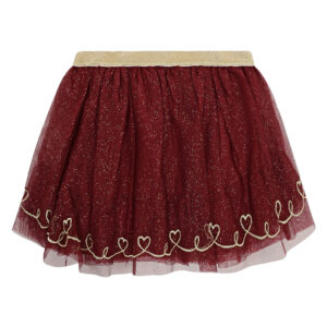 HCNinna nederdel (2 år/92 cm) - Hust & Claire