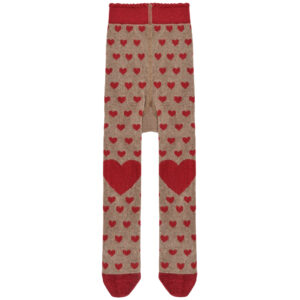 HCFrankie strømpebukser (110 cm) - Hust & Claire