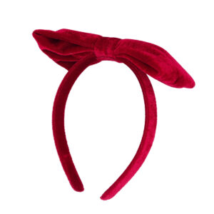 HCFannie hårbøjle (One size) - Hust & Claire