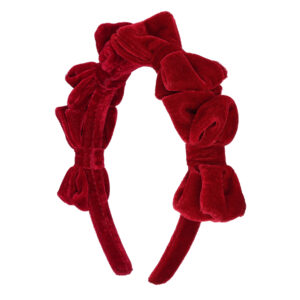 HCFallulah hårbøjle (One size) - Hust & Claire