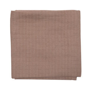 Organic Solid stofble (One size) - Müsli by Green Cotton