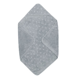 Organic håndklæde (One size) - Müsli by Green Cotton