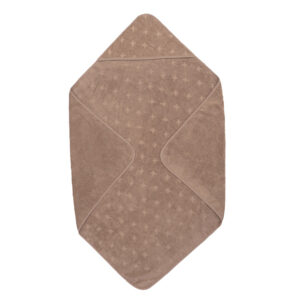 Organic håndklæde (One size) - Müsli by Green Cotton