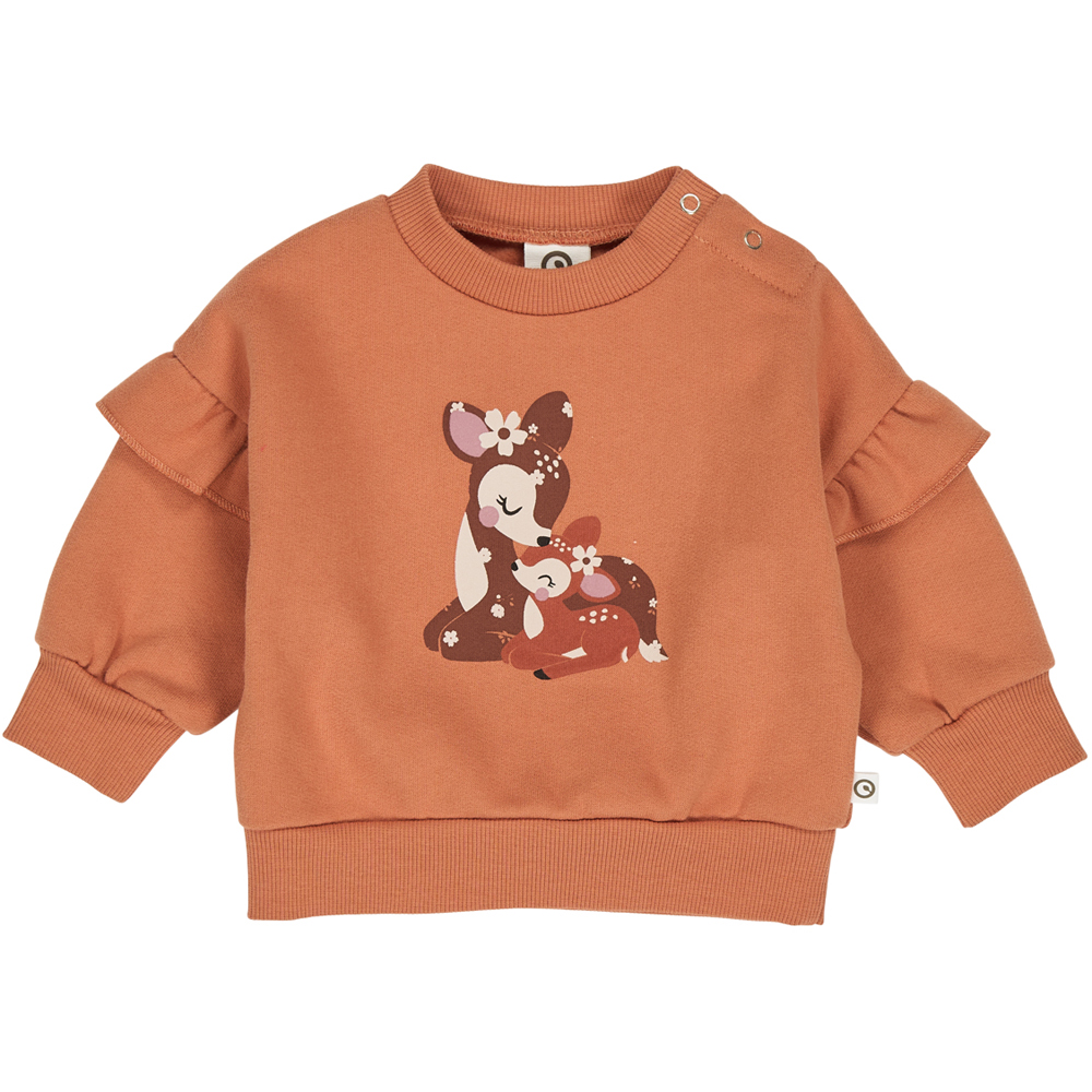683463926eb4715220424000_16142901_upl_ Organic Cedar sweatshirt (18 mdr/86 cm) - Müsli by Green Cotton