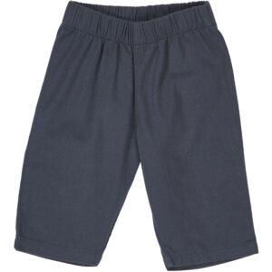 Organic Twill bukser (18 mdr/86 cm) - Müsli by Green Cotton