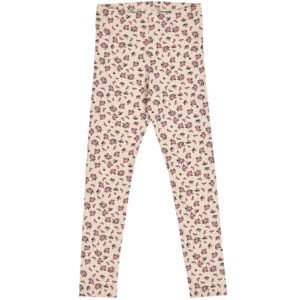 Organic Zinna leggings (3 år/98 cm) - Müsli by Green Cotton