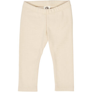 Organic Cozy me rib leggings (9 mdr/74 cm) - Müsli by Green Cotton