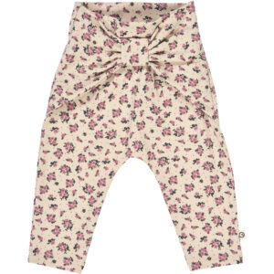 Organic Zinna bukser (9 mdr/74 cm) - Müsli by Green Cotton