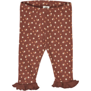 Organic Cedar bukser (18 mdr/86 cm) - Müsli by Green Cotton