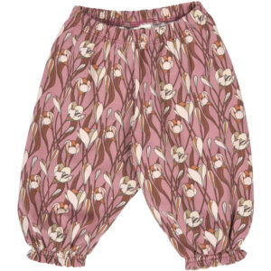 Organic Autumn bukser (9 mdr/74 cm) - Müsli by Green Cotton