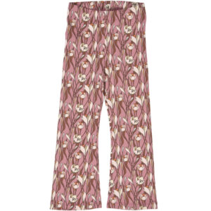 Organic Autumn bukser (3 år/98 cm) - Müsli by Green Cotton