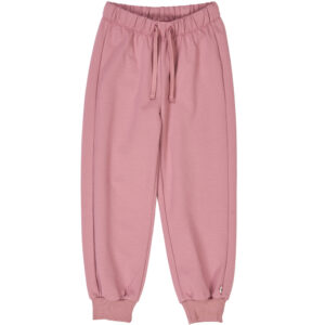 Organic Cozy me sweatpants (3 år/98 cm) - Müsli by Green Cotton