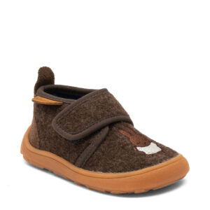 Miffy barefoot hjemmesko (20) - Bisgaard