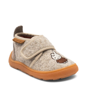 Miffy barefoot hjemmesko (20) - Bisgaard