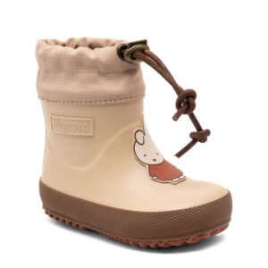 Miffy termostøvler (28) - Bisgaard