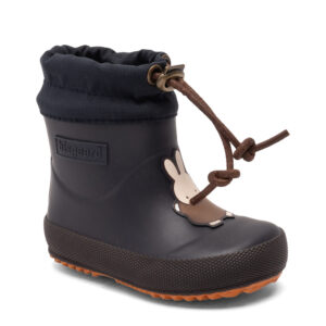 Miffy termostøvler (24) - Bisgaard