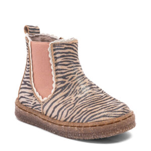 Siggi lamb vintertøvler (26) - Bisgaard