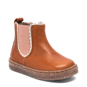 Siggi lamb vintertøvler (23) - Bisgaard