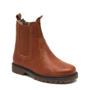 Neel lamb vinterstøvler (32) - Bisgaard