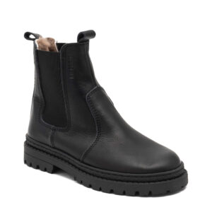 Neo lamb vinterstøvler (33) - Bisgaard