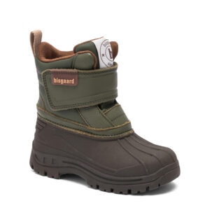 Pixie vinterstøvler (26) - Bisgaard