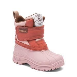 Pixie vinterstøvler (25) - Bisgaard